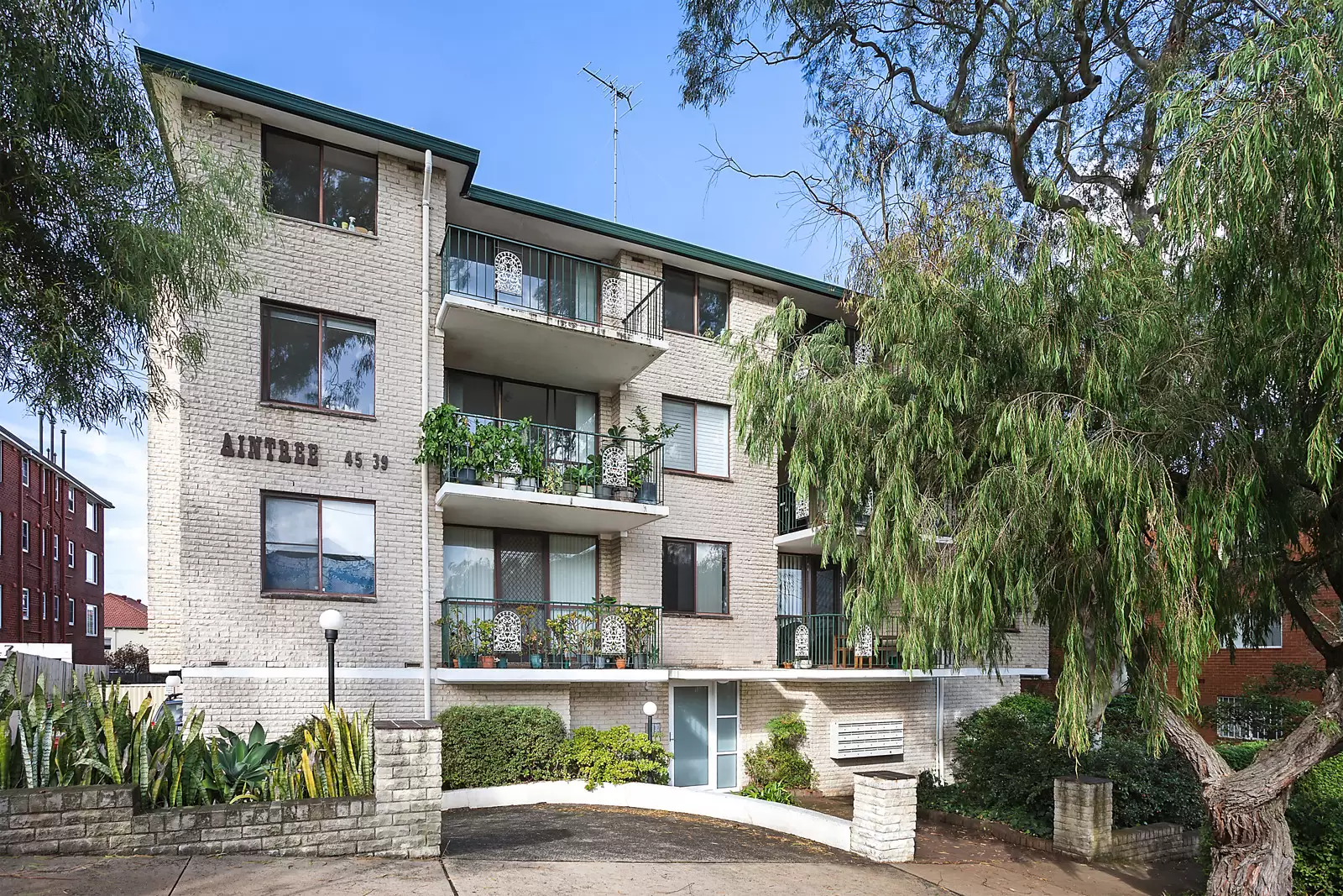 5/39-45 Kensington Road, Kensington Sold by Sydney Sotheby's International Realty - image 8