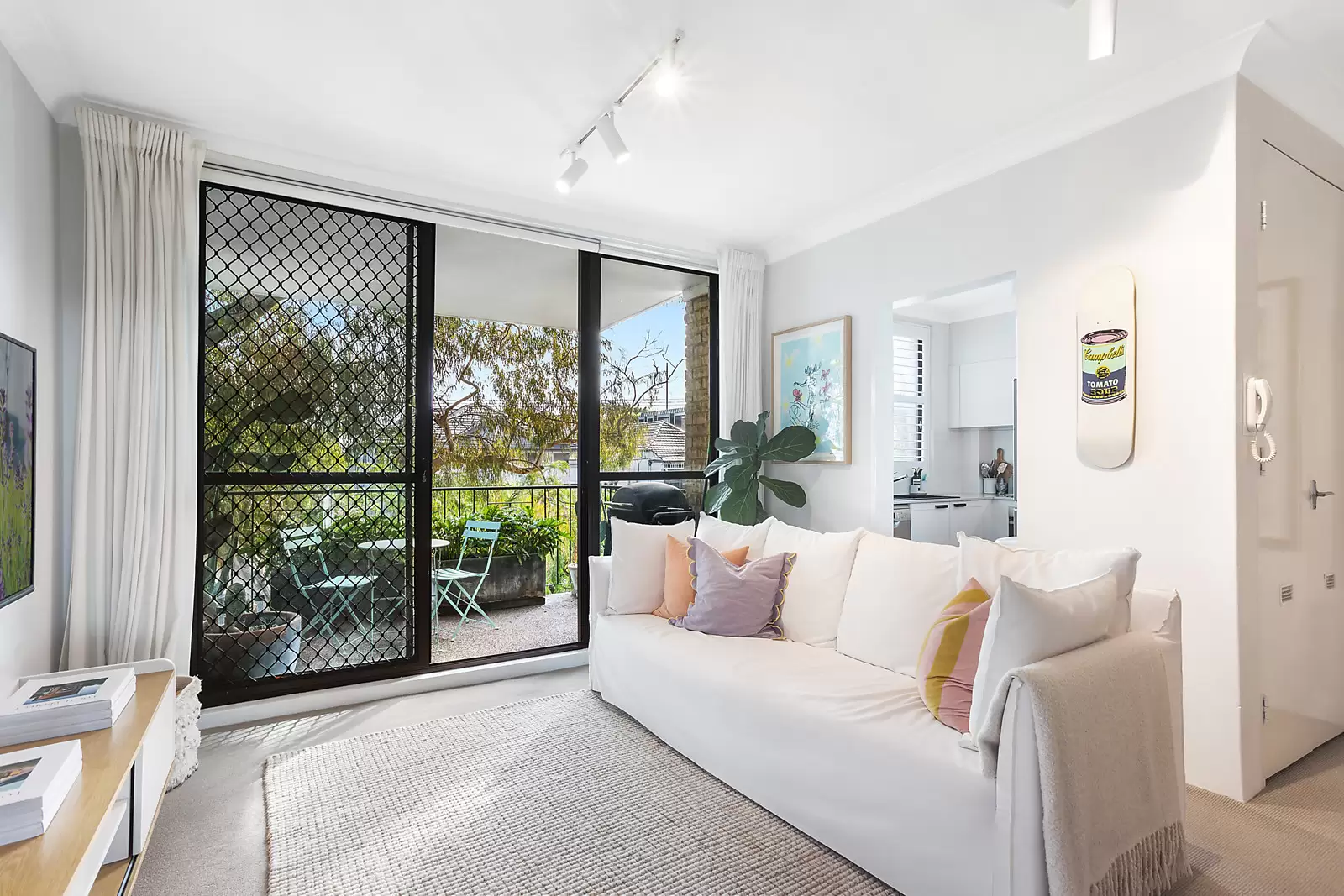 5/39-45 Kensington Road, Kensington Sold by Sydney Sotheby's International Realty - image 1