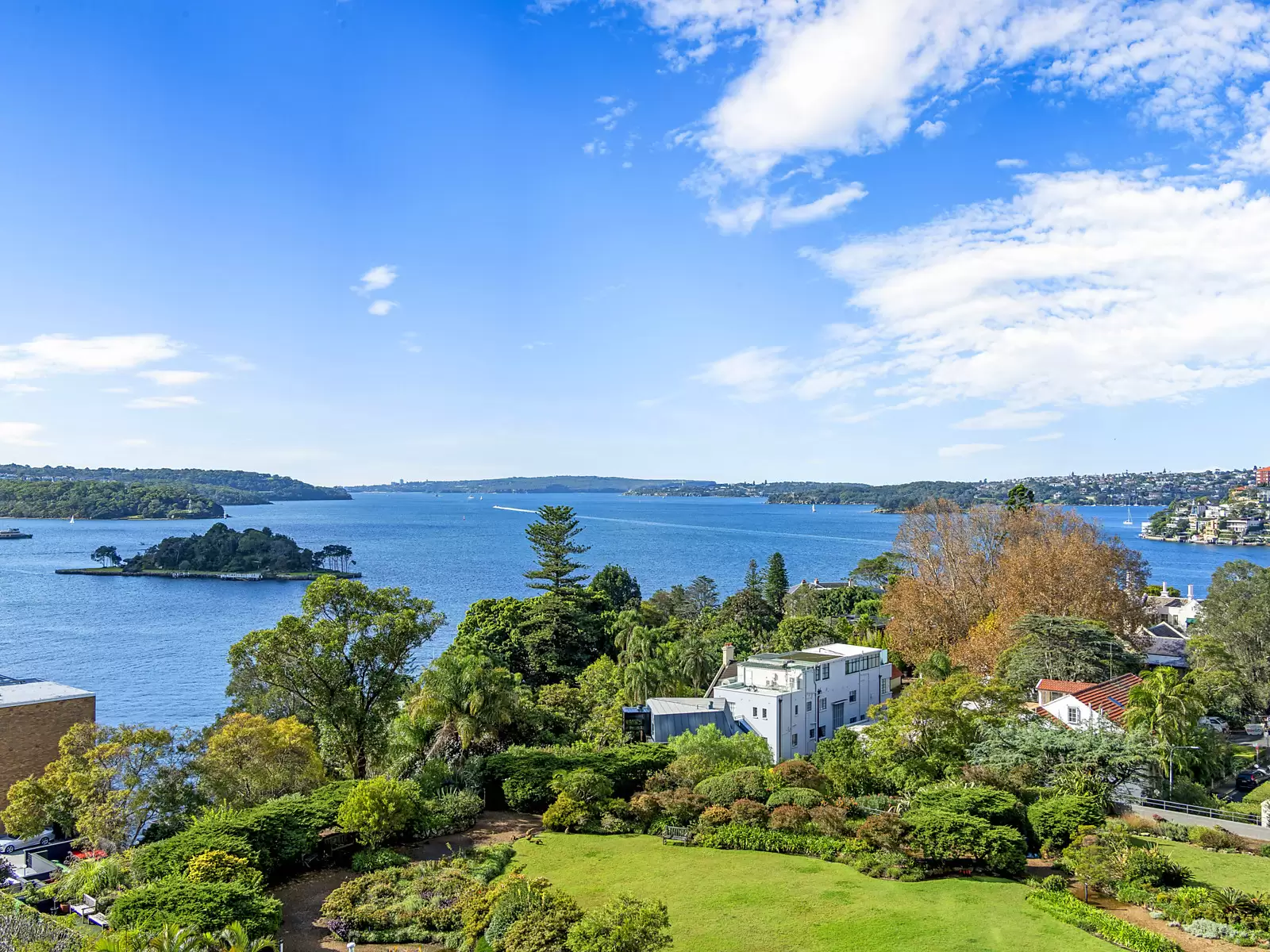 7C/13-15 Thornton Street, Darling Point Sold by Sydney Sotheby's International Realty - image 3