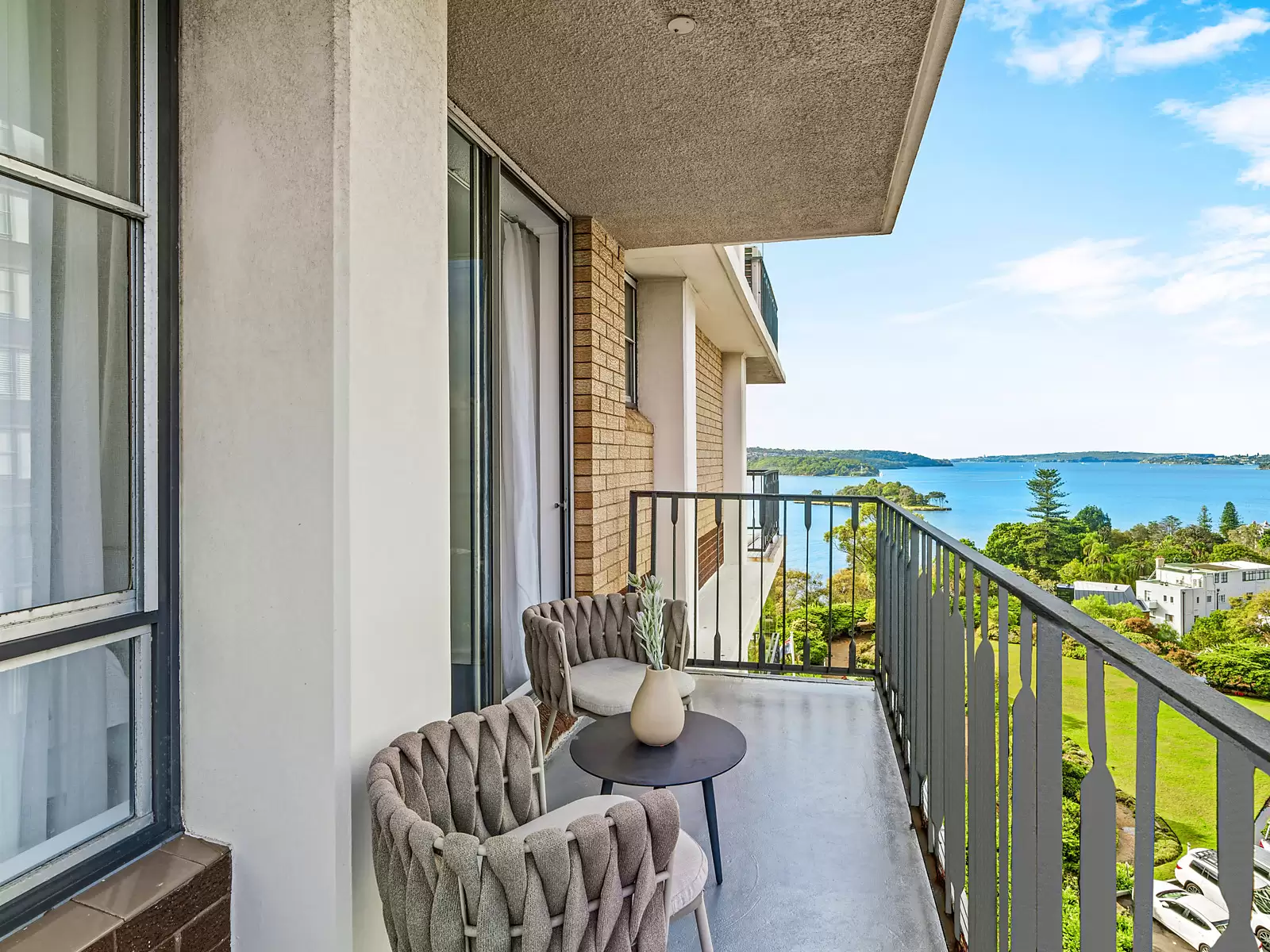 7C/13-15 Thornton Street, Darling Point Sold by Sydney Sotheby's International Realty - image 12