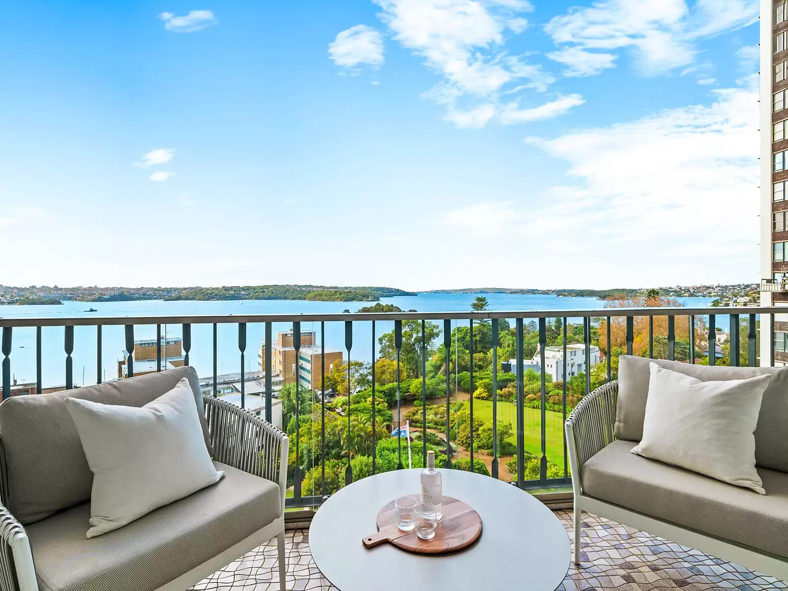 7C/13-15 Thornton Street, Darling Point Sold by Sydney Sotheby's International Realty - image 4