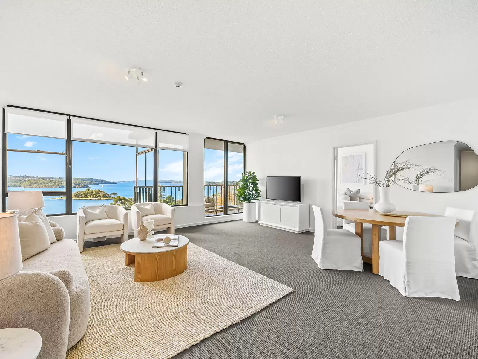 7C/13-15 Thornton Street, Darling Point Sold by Sydney Sotheby's International Realty - image 1
