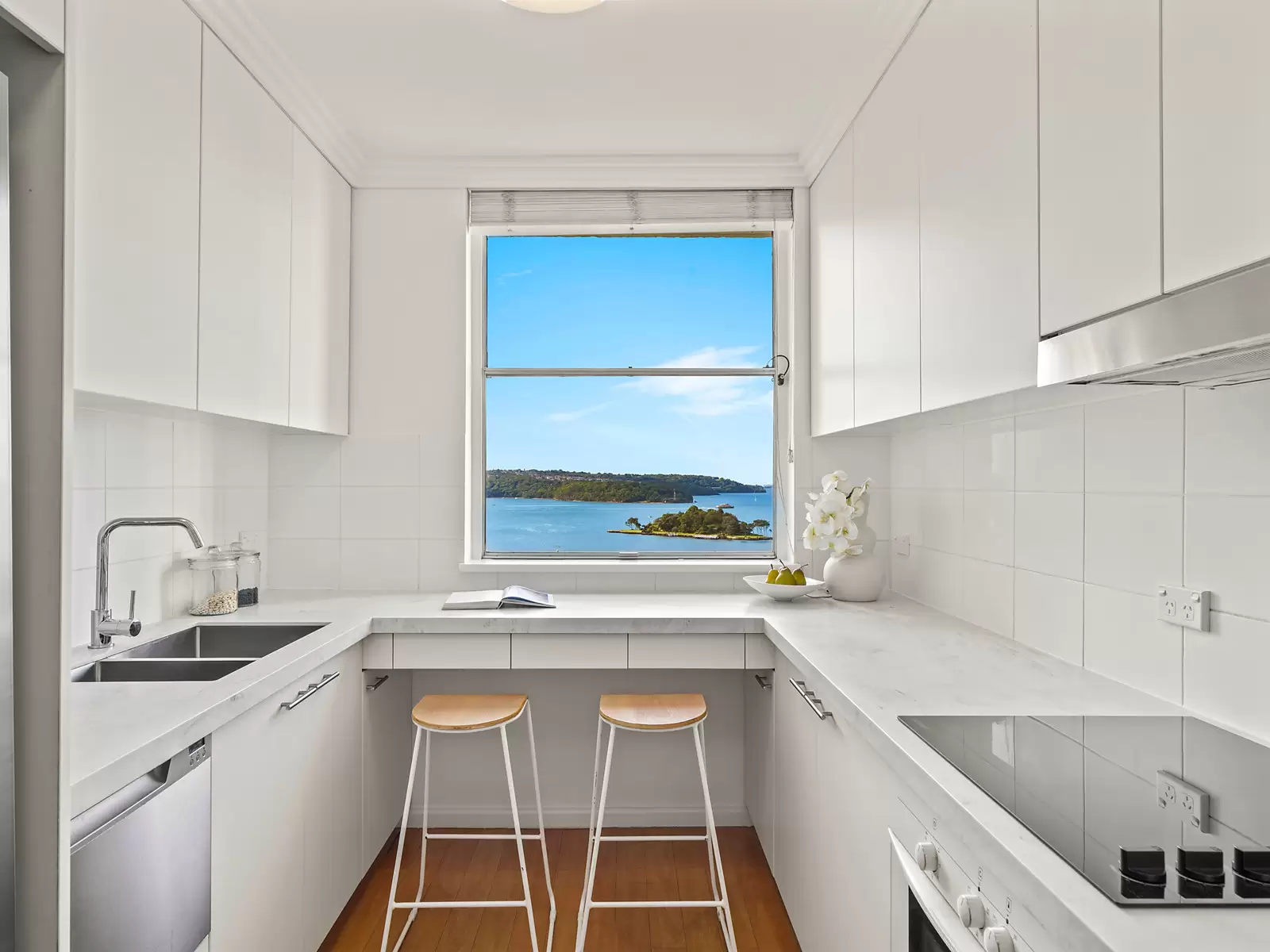 7C/13-15 Thornton Street, Darling Point Sold by Sydney Sotheby's International Realty - image 8