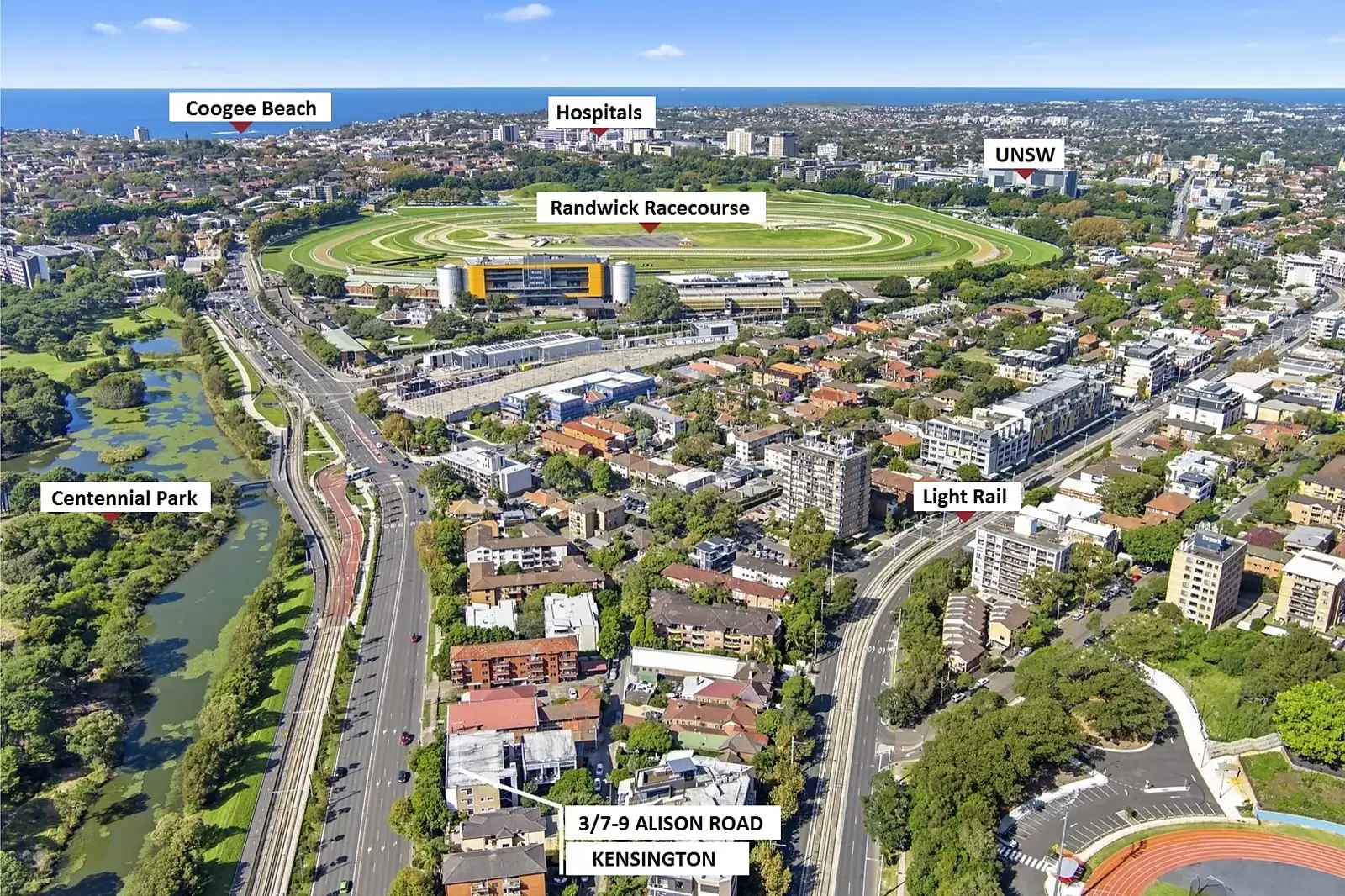 3/7-9 Alison Road, Kensington Sold by Sydney Sotheby's International Realty - image 9