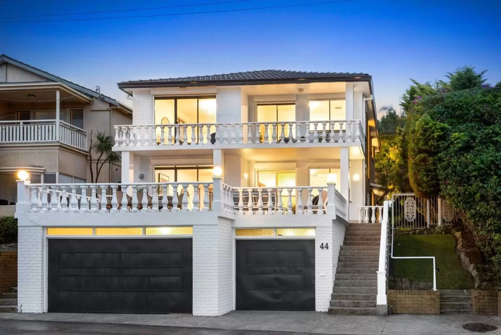 44 Mons Avenue, Maroubra Leased by Sydney Sotheby's International Realty - image 7