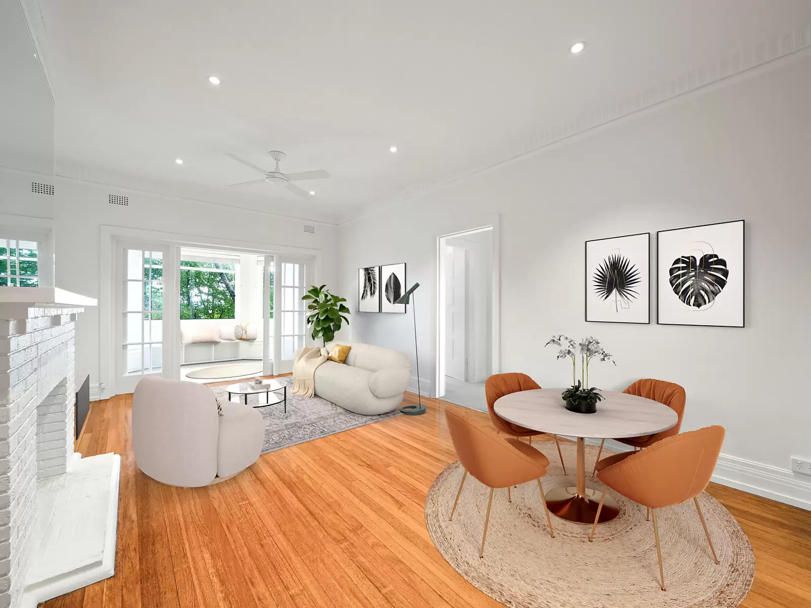 10/85C Ocean Street, Woollahra Sold by Sydney Sotheby's International Realty - image 1
