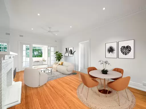 10/85C Ocean Street, Woollahra Sold by Sydney Sotheby's International Realty