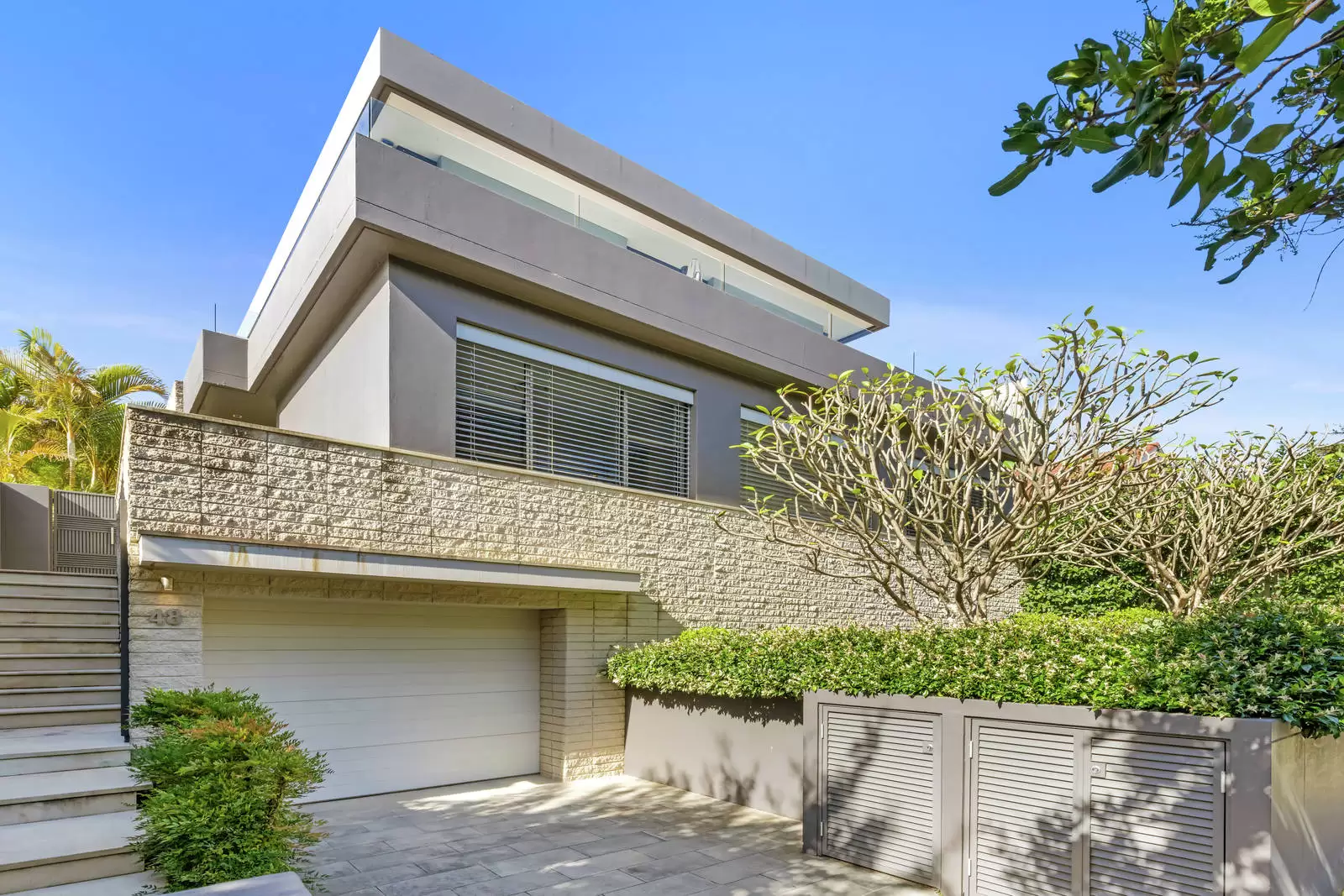 48 Newcastle Street, Rose Bay Leased by Sydney Sotheby's International Realty - image 7