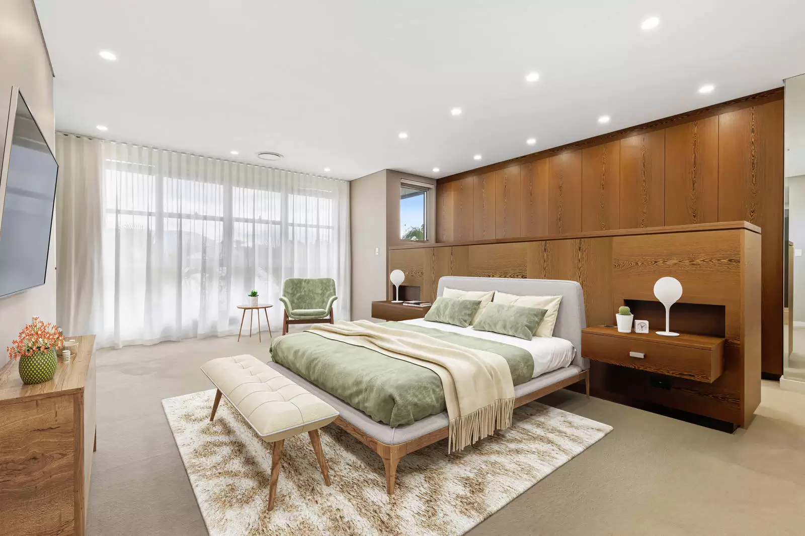 48 Newcastle Street, Rose Bay Leased by Sydney Sotheby's International Realty - image 5