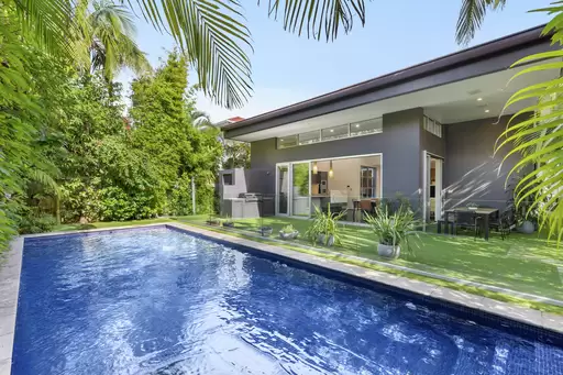 48 Newcastle Street, Rose Bay Leased by Sydney Sotheby's International Realty