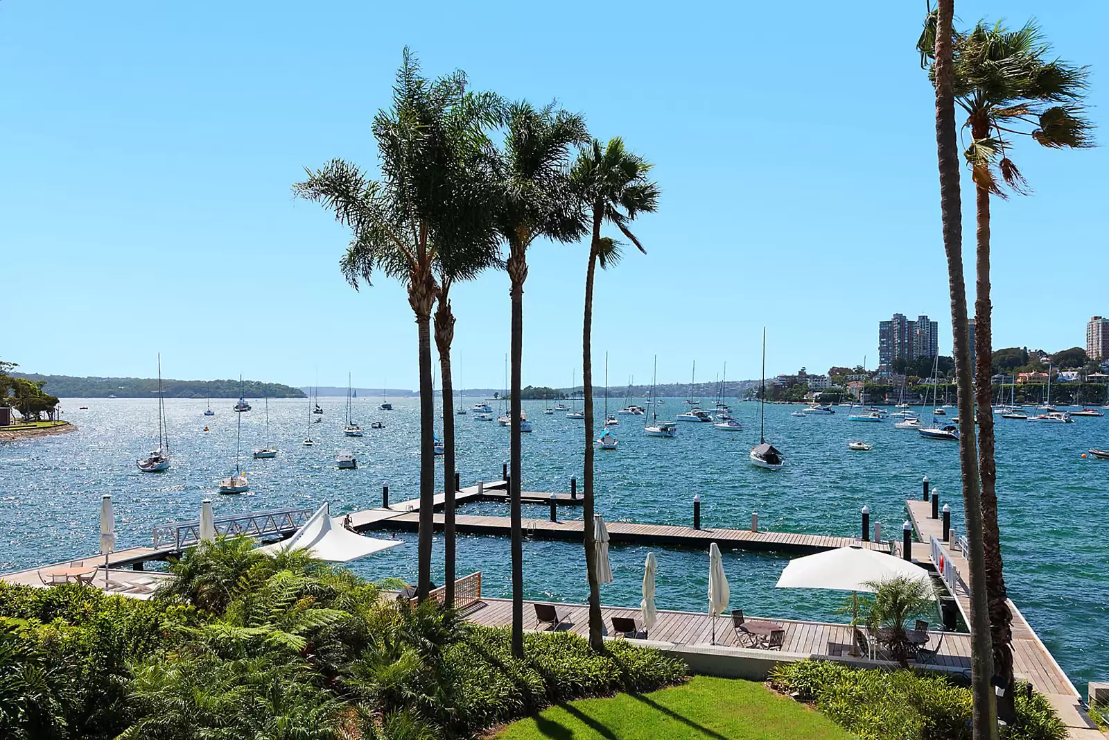 7/12-16 Billyard Avenue, Elizabeth Bay Sold by Sydney Sotheby's International Realty - image 2