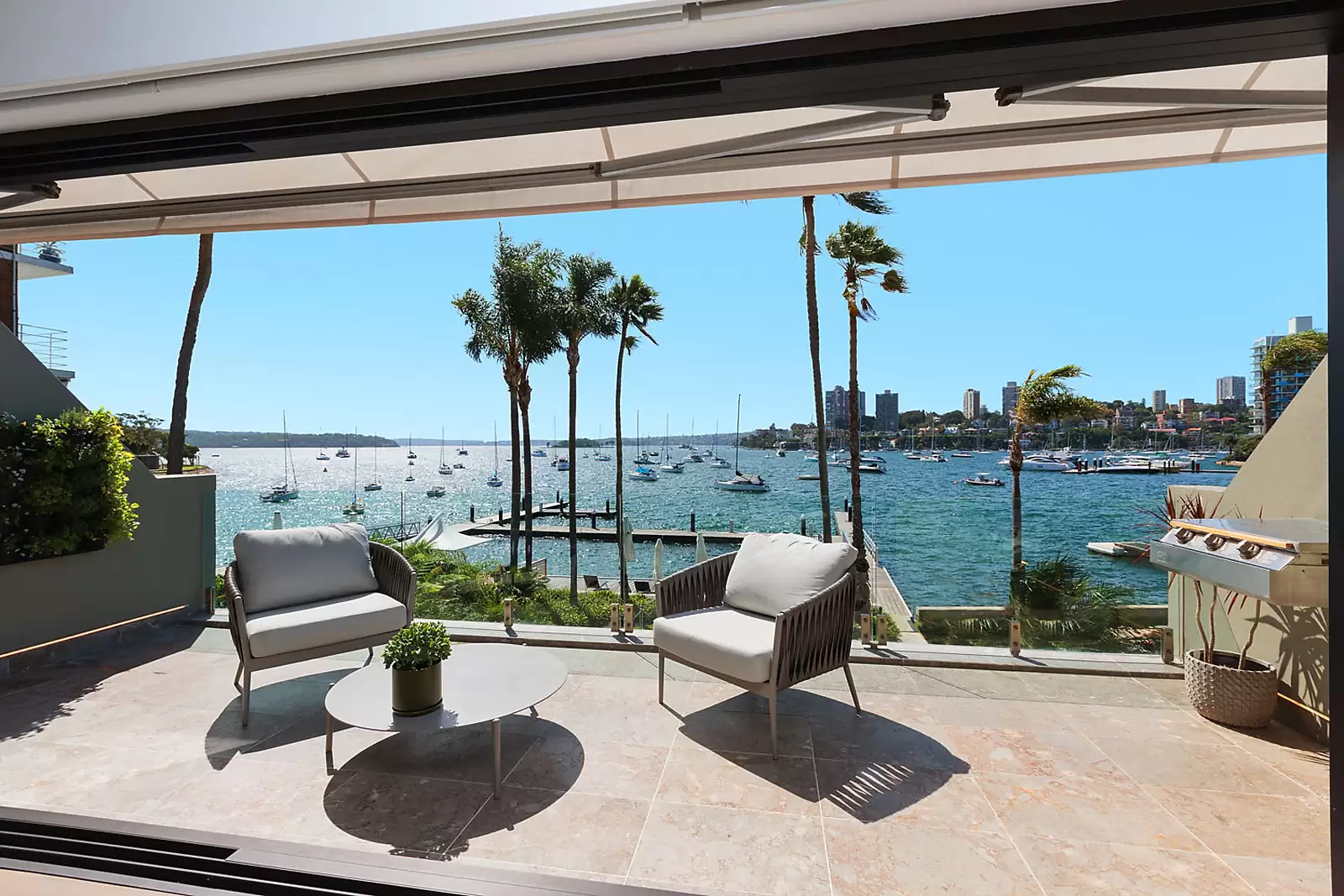 7/12-16 Billyard Avenue, Elizabeth Bay Sold by Sydney Sotheby's International Realty - image 1