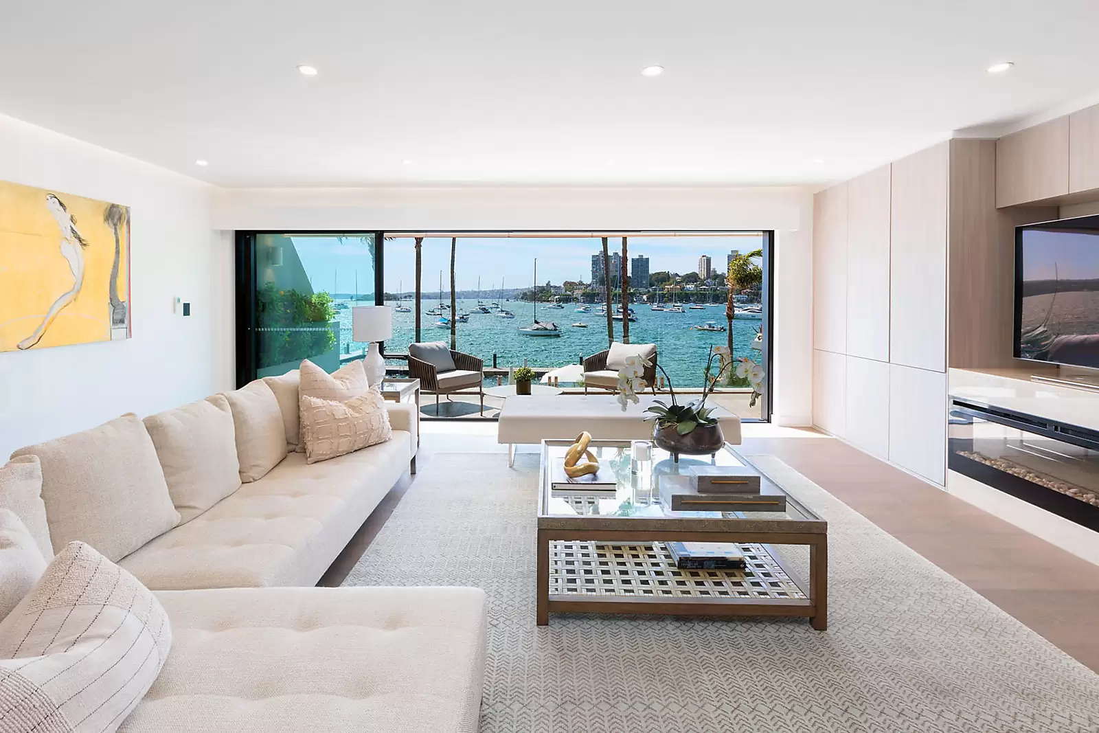 7/12-16 Billyard Avenue, Elizabeth Bay Sold by Sydney Sotheby's International Realty - image 3