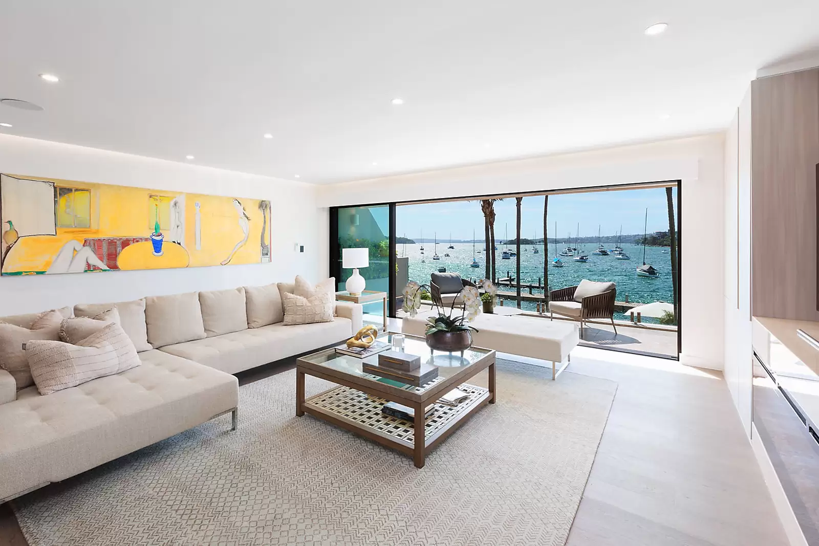 7/12-16 Billyard Avenue, Elizabeth Bay Sold by Sydney Sotheby's International Realty - image 4