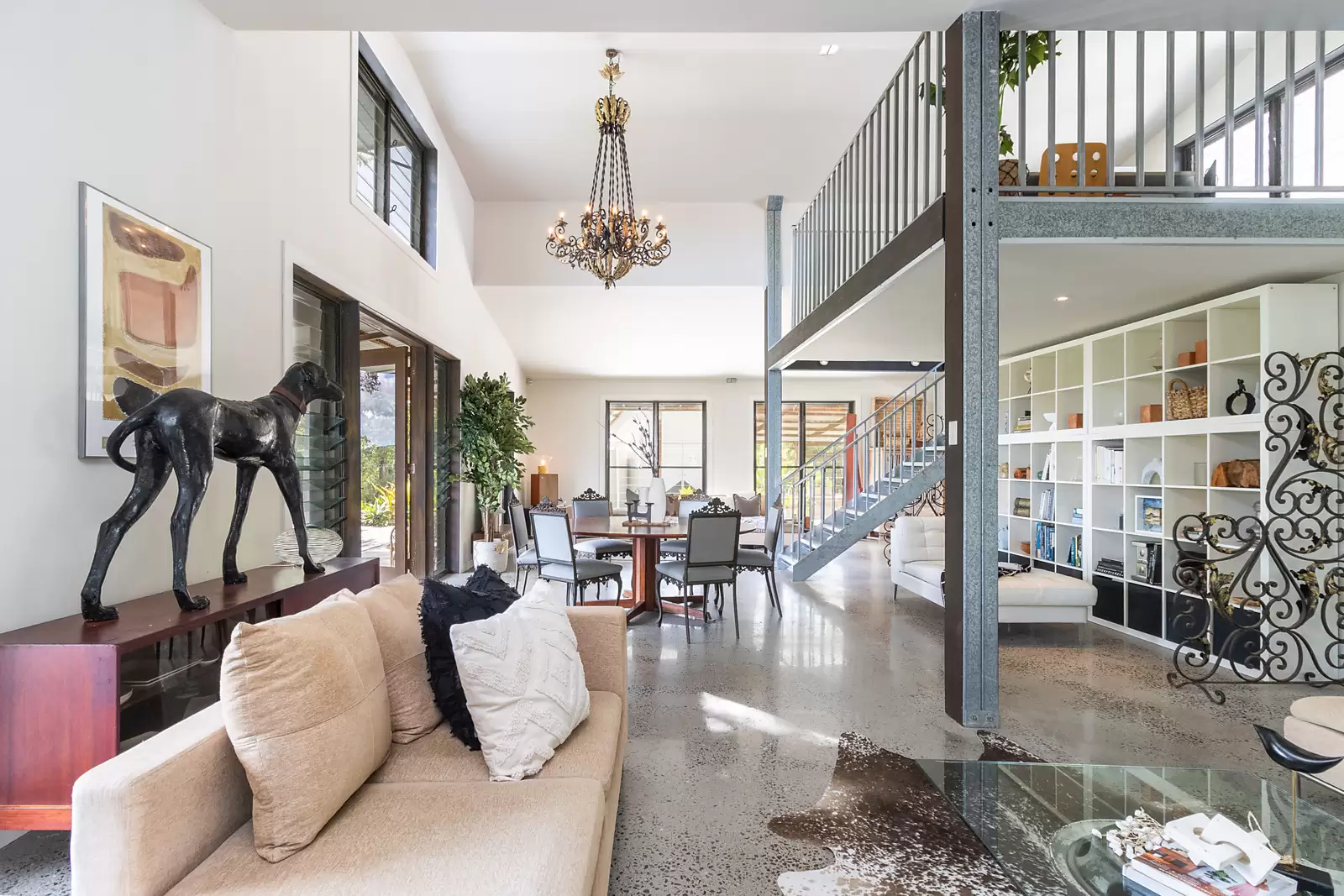 373 Wattley Hill Road, Wootton Sold by Sydney Sotheby's International Realty - image 6