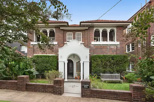 2/23 Marcel Avenue, Randwick Sold by Sydney Sotheby's International Realty