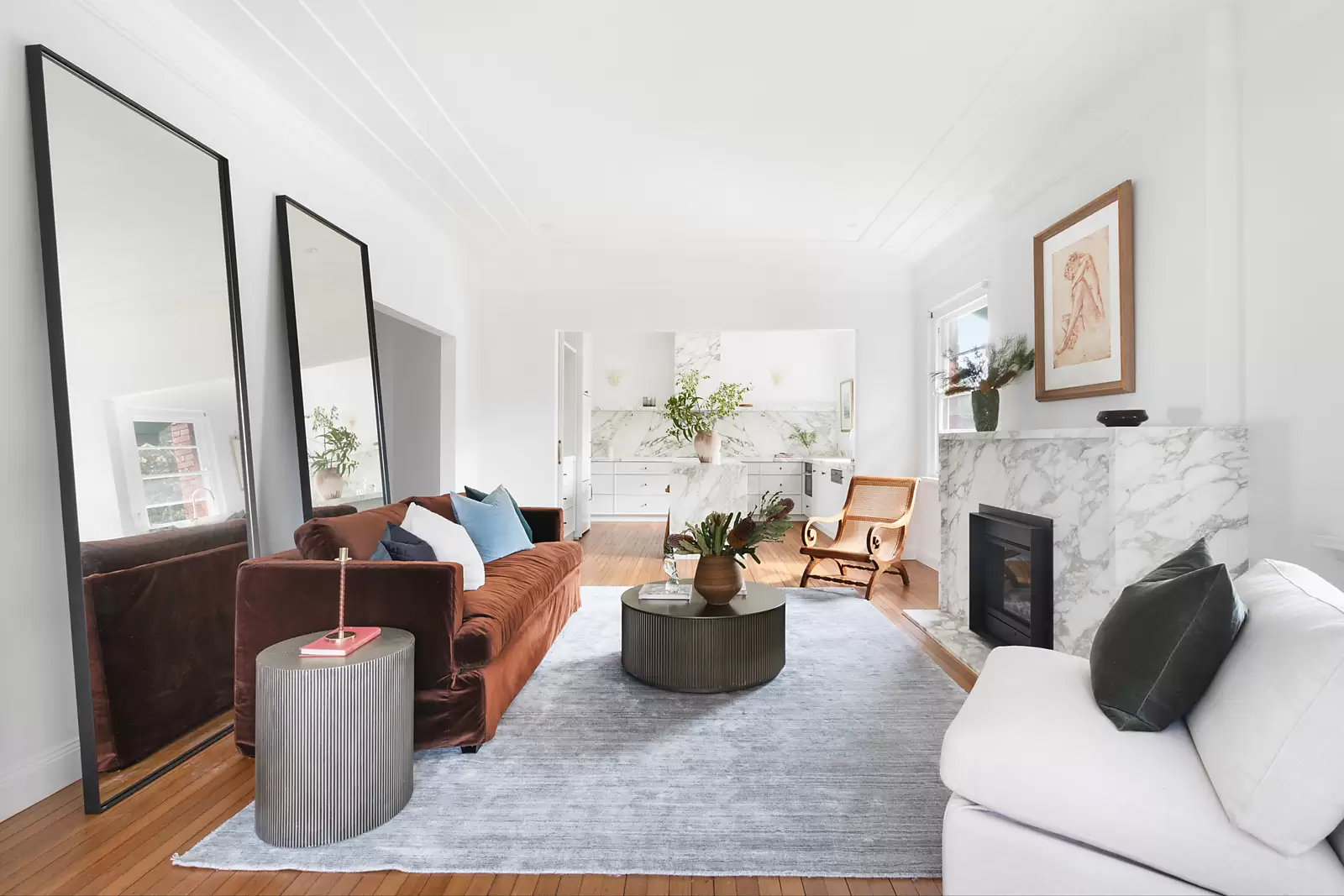 5/12 Rosemont Avenue, Woollahra Sold by Sydney Sotheby's International Realty - image 4