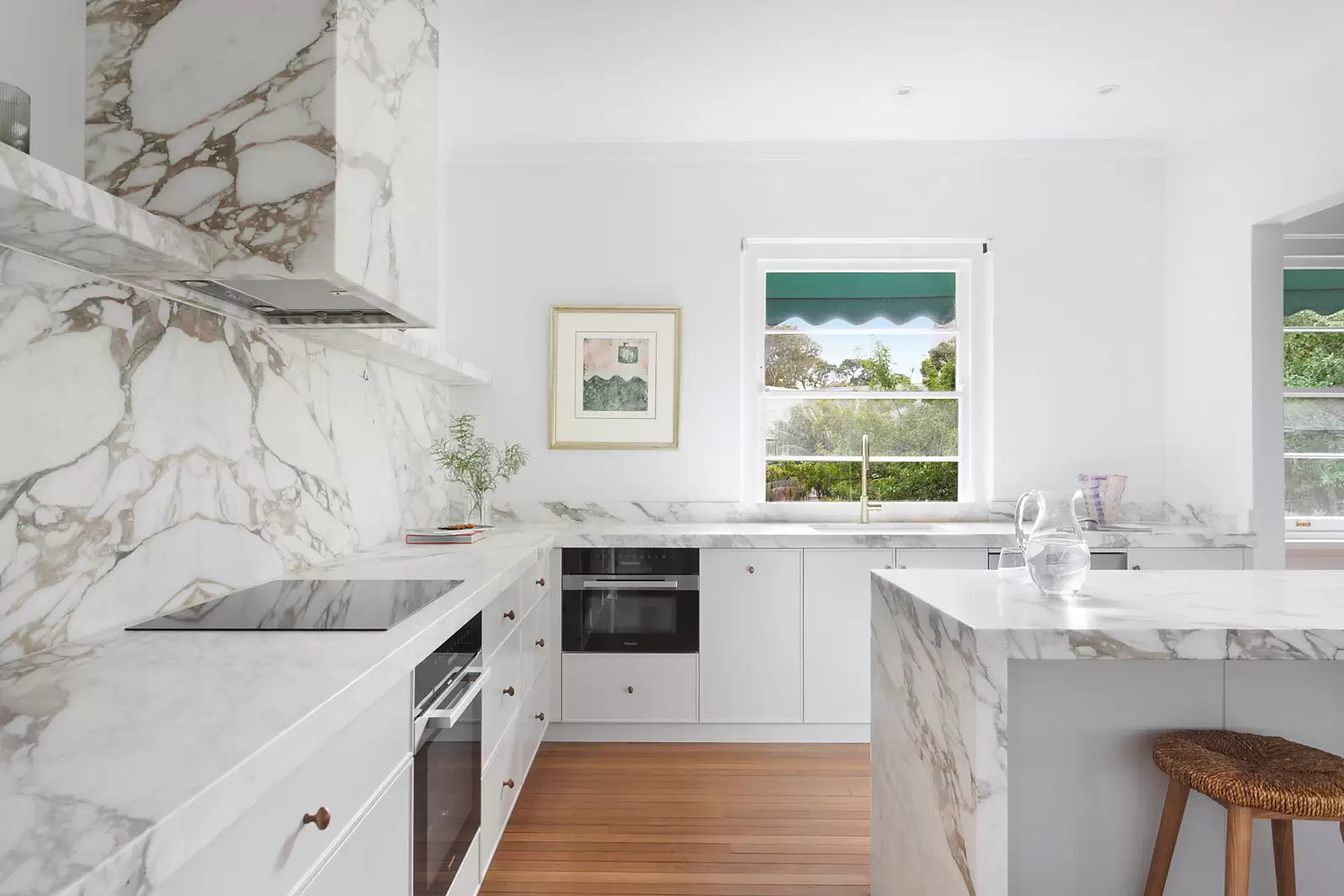 5/12 Rosemont Avenue, Woollahra Sold by Sydney Sotheby's International Realty - image 7