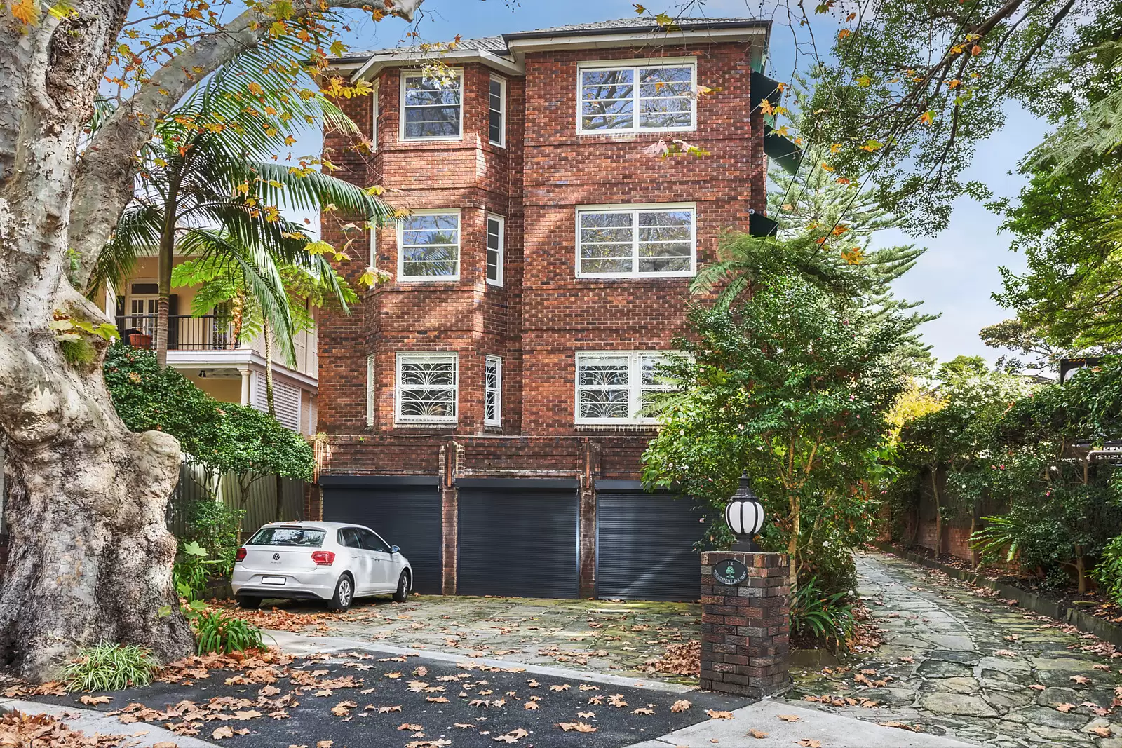 5/12 Rosemont Avenue, Woollahra Sold by Sydney Sotheby's International Realty - image 14