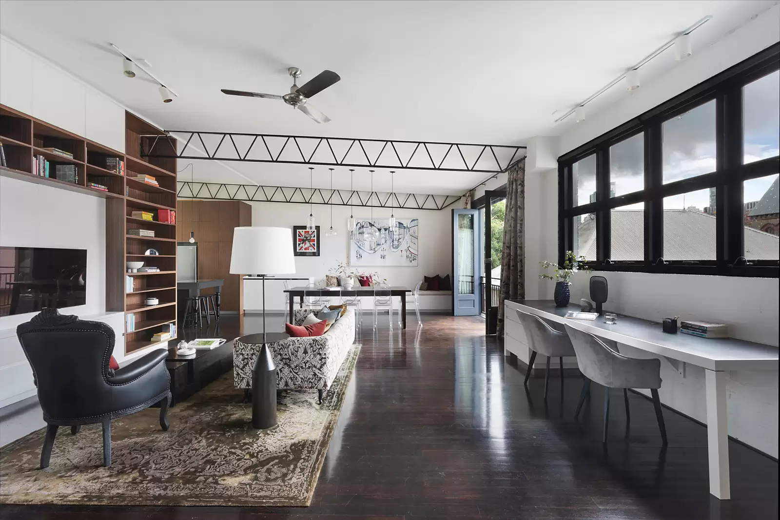 7/14a Jesmond Street, Surry Hills Sold by Sydney Sotheby's International Realty - image 1