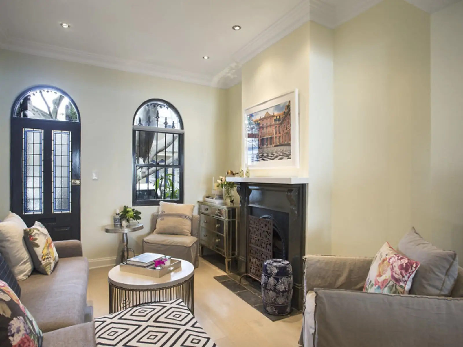 5 Napier Street, Paddington Leased by Sydney Sotheby's International Realty - image 2