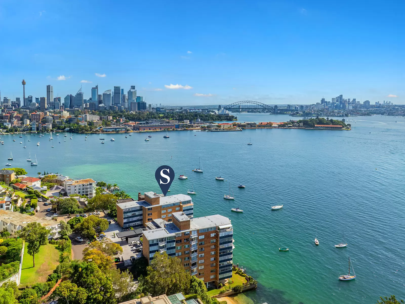 401/87-97 Yarranabbe Road, Darling Point Sold by Sydney Sotheby's International Realty - image 18