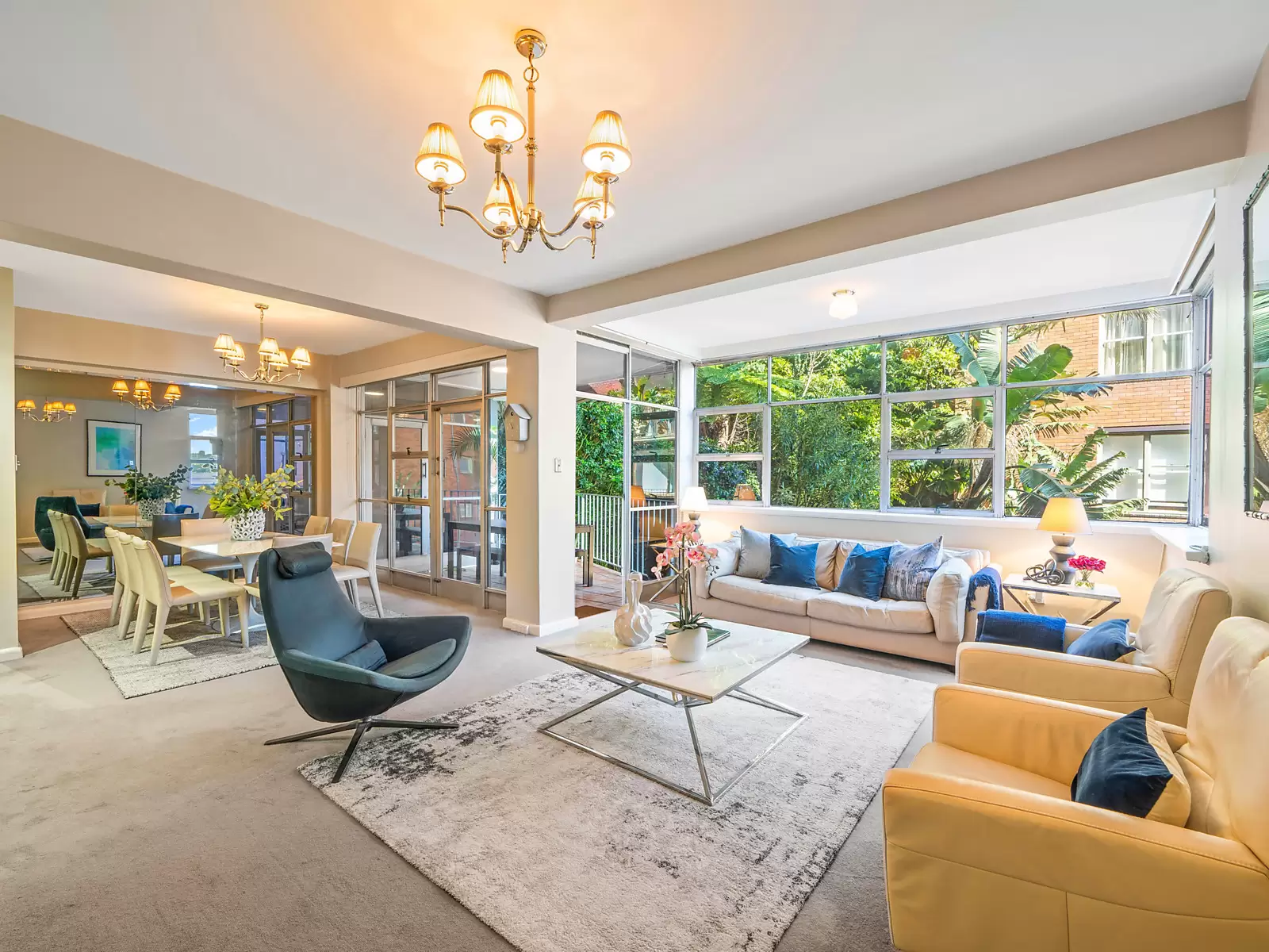 401/87-97 Yarranabbe Road, Darling Point Sold by Sydney Sotheby's International Realty - image 3