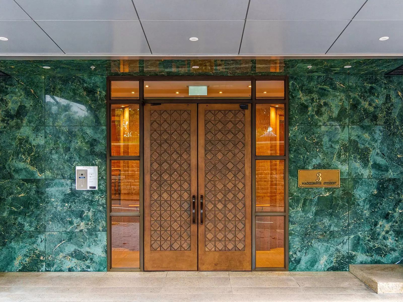93/3 Macquarie Street, Sydney Sold by Sydney Sotheby's International Realty - image 18