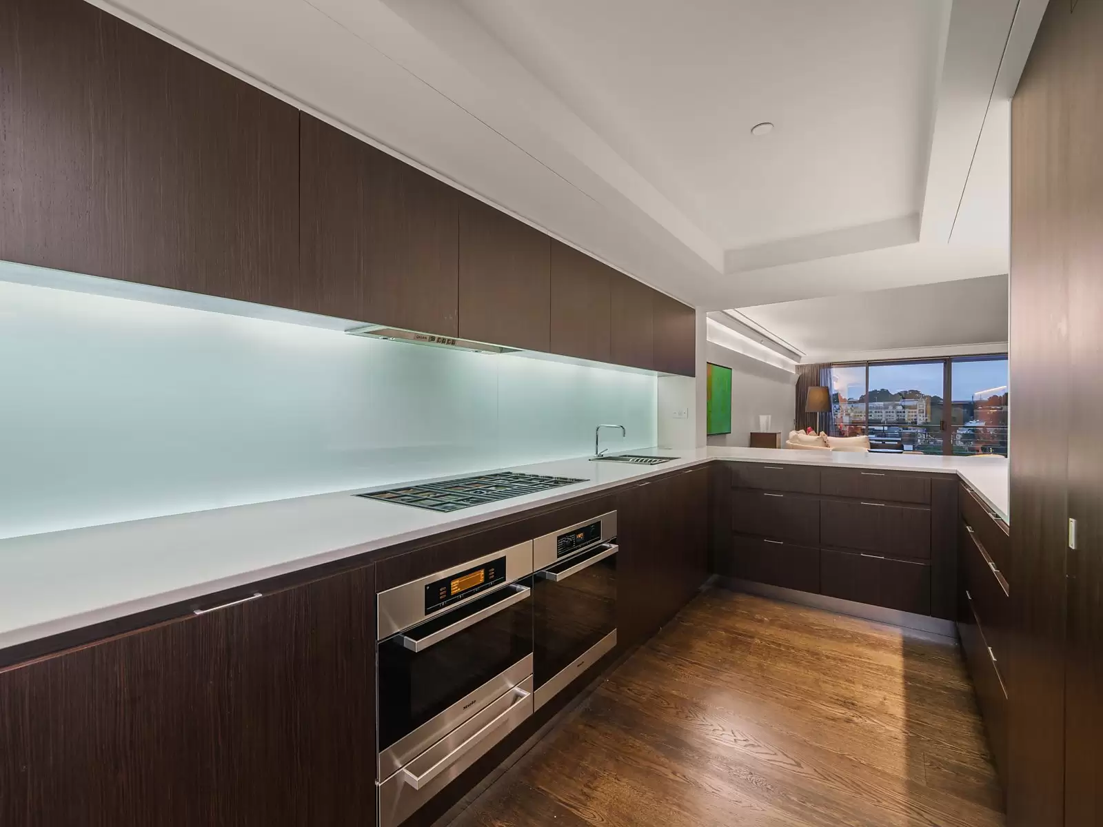 93/3 Macquarie Street, Sydney Sold by Sydney Sotheby's International Realty - image 6