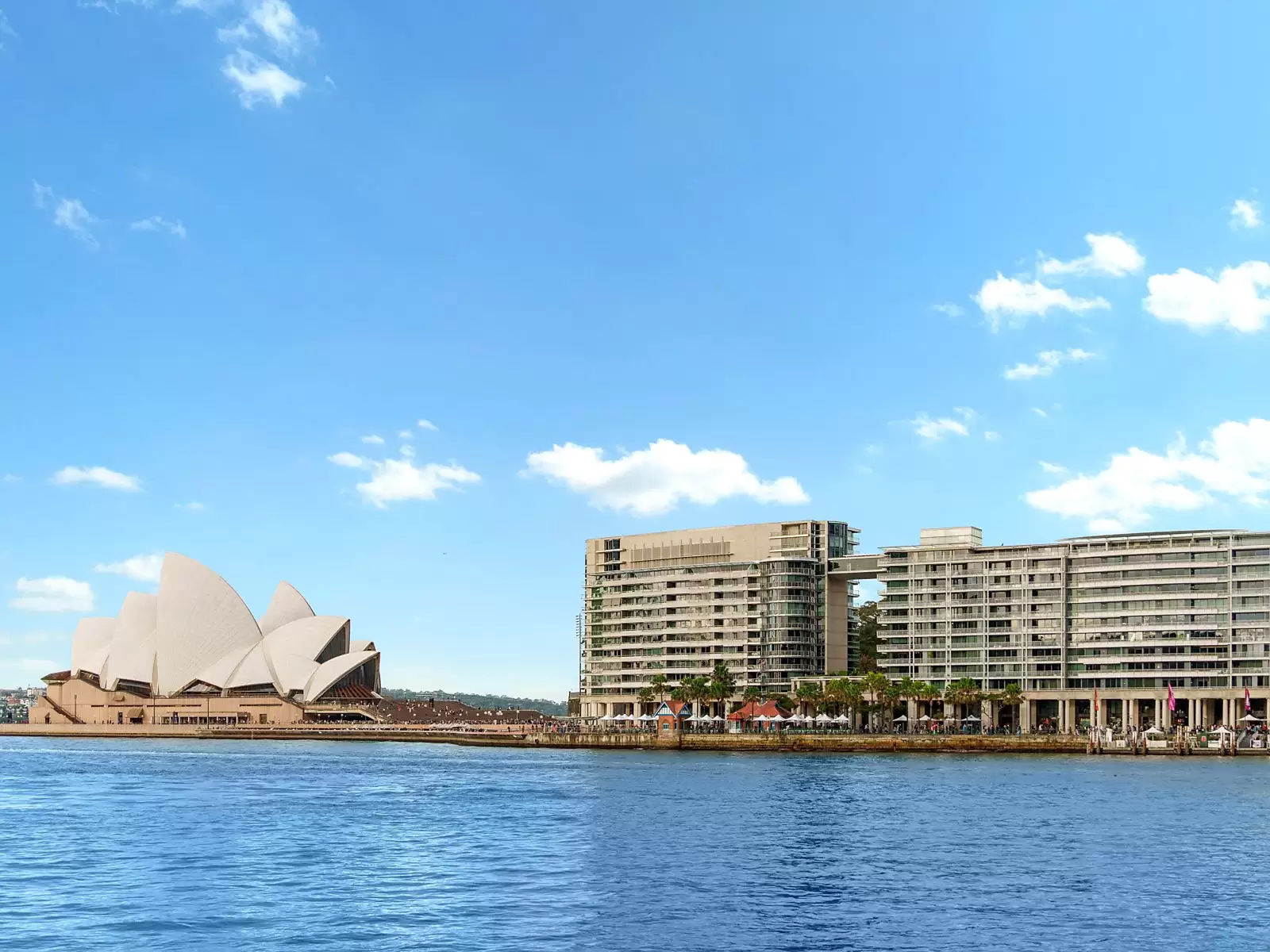 93/3 Macquarie Street, Sydney Sold by Sydney Sotheby's International Realty - image 19