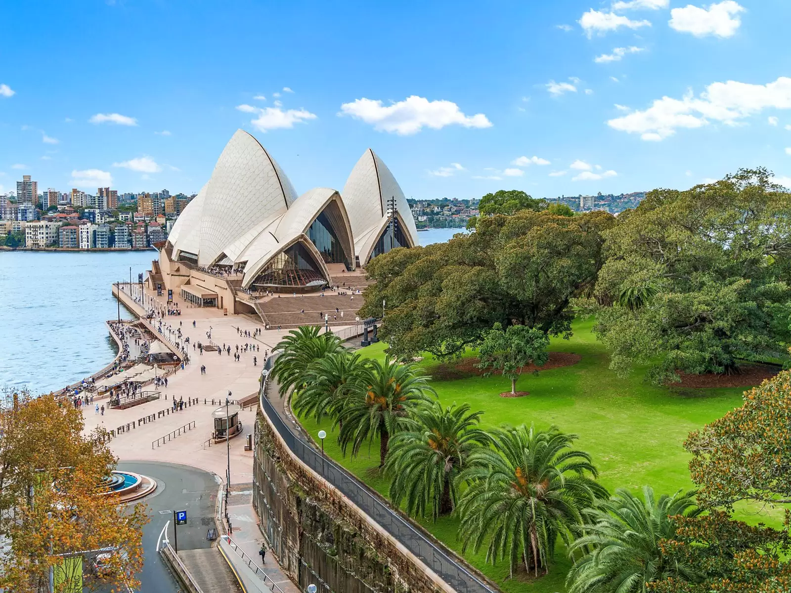 93/3 Macquarie Street, Sydney Sold by Sydney Sotheby's International Realty - image 13