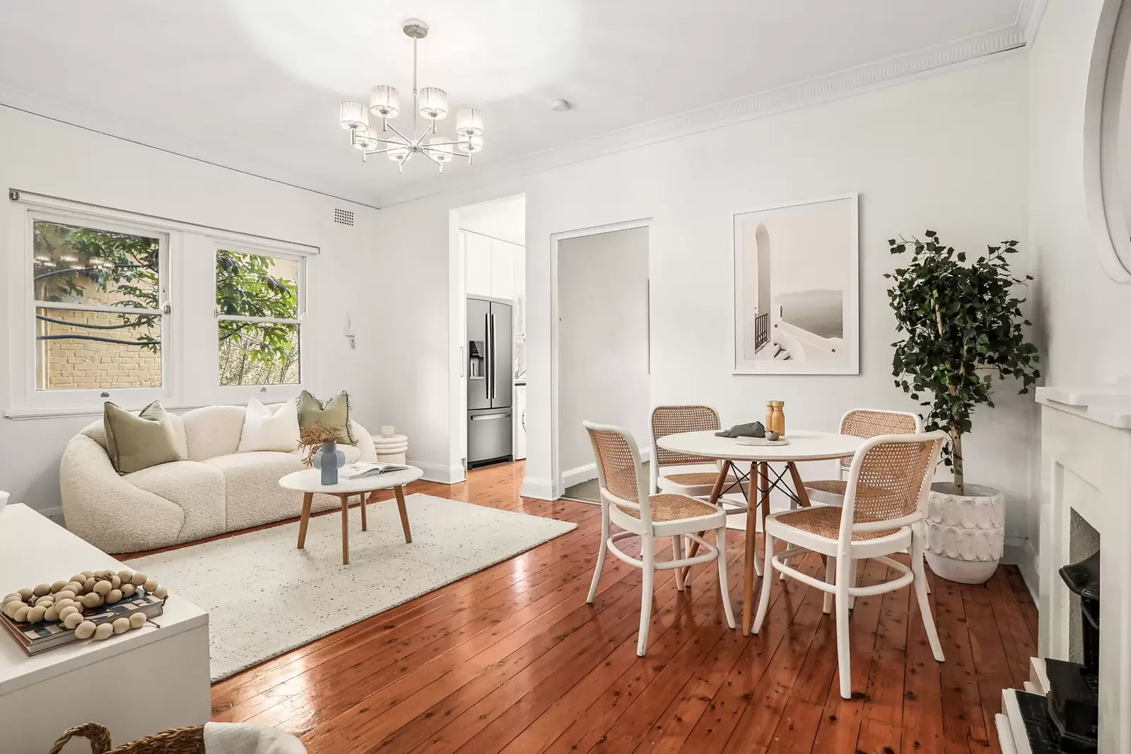 1/15 Ben Eden Street, Bondi Junction Sold by Sydney Sotheby's International Realty - image 1