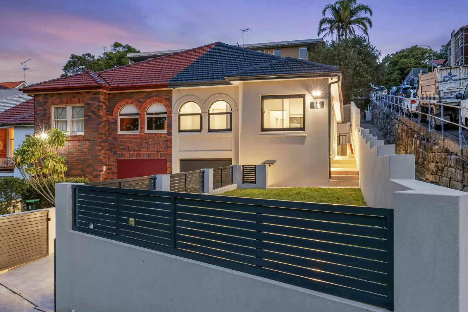 70 Edward Street, Bondi Leased by Sydney Sotheby's International Realty - image 1