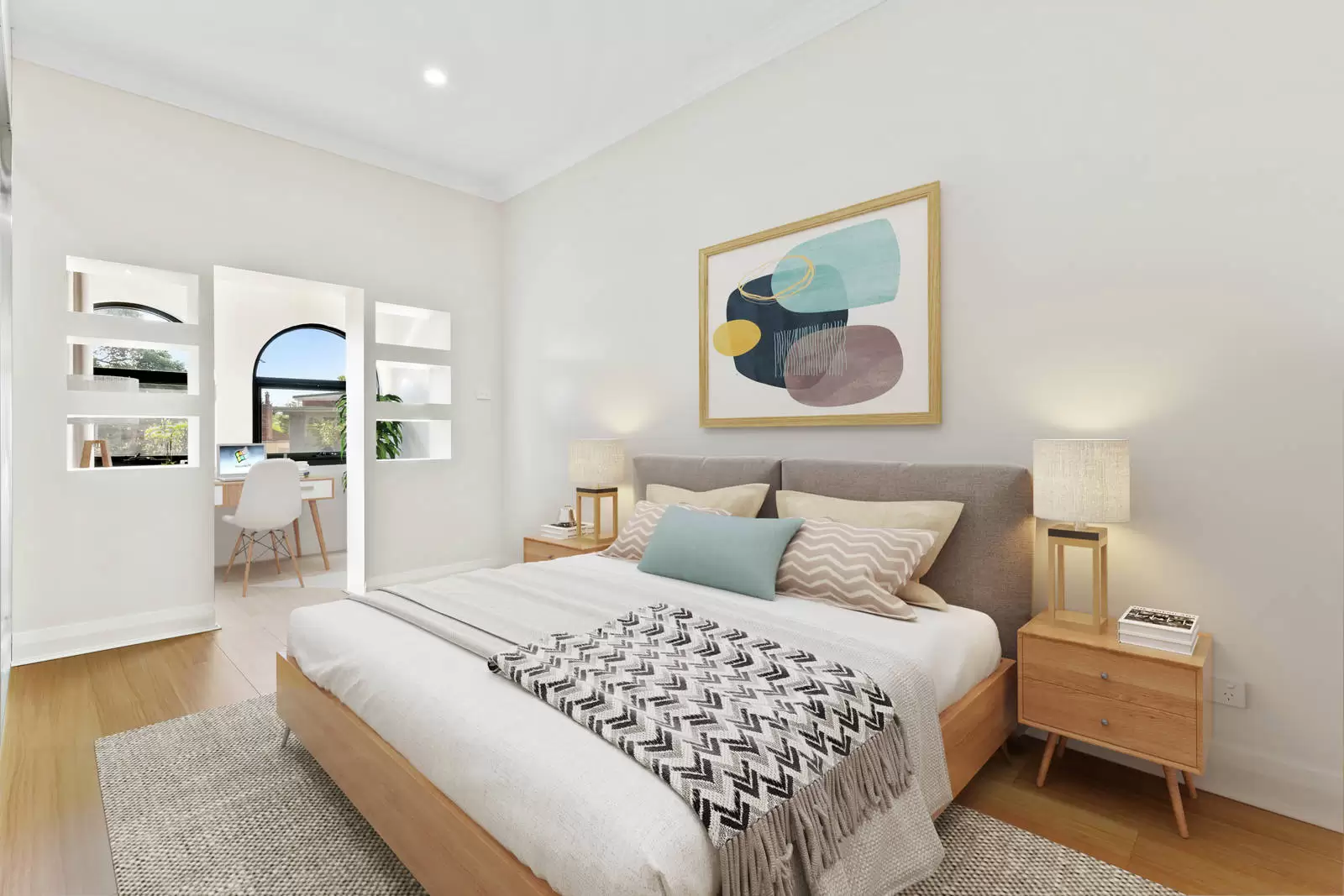 70 Edward Street, Bondi Leased by Sydney Sotheby's International Realty - image 5