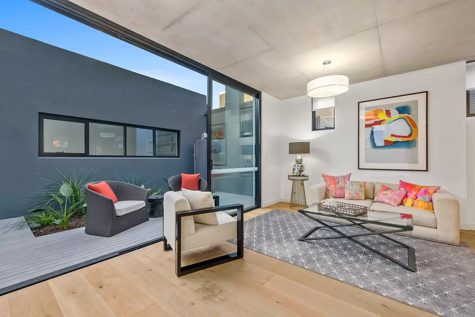 6D Queen Street, Rosebery Sold by Sydney Sotheby's International Realty - image 5