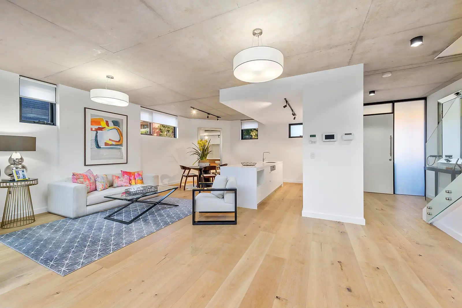 6D Queen Street, Rosebery Sold by Sydney Sotheby's International Realty - image 2