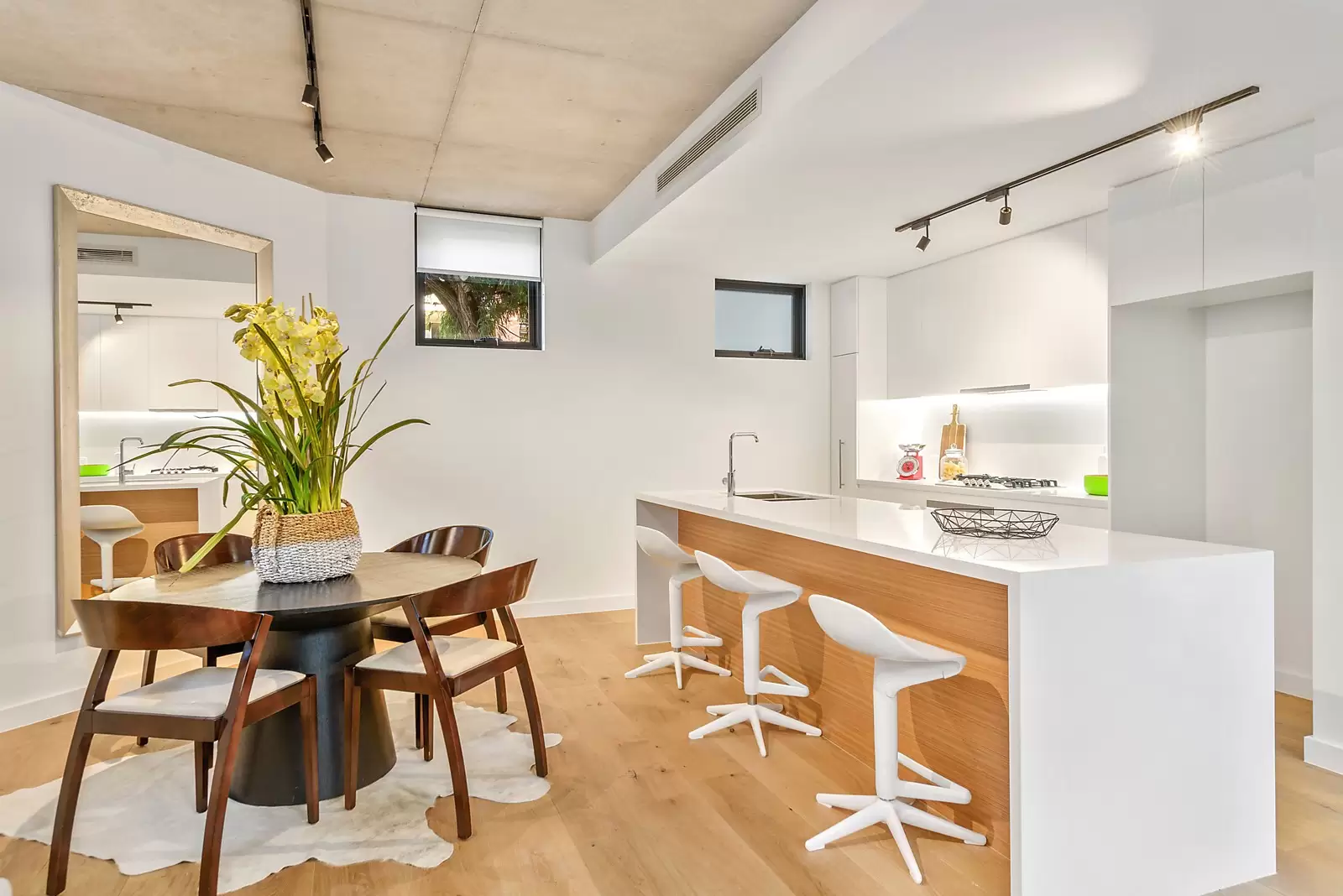 6D Queen Street, Rosebery Sold by Sydney Sotheby's International Realty - image 4