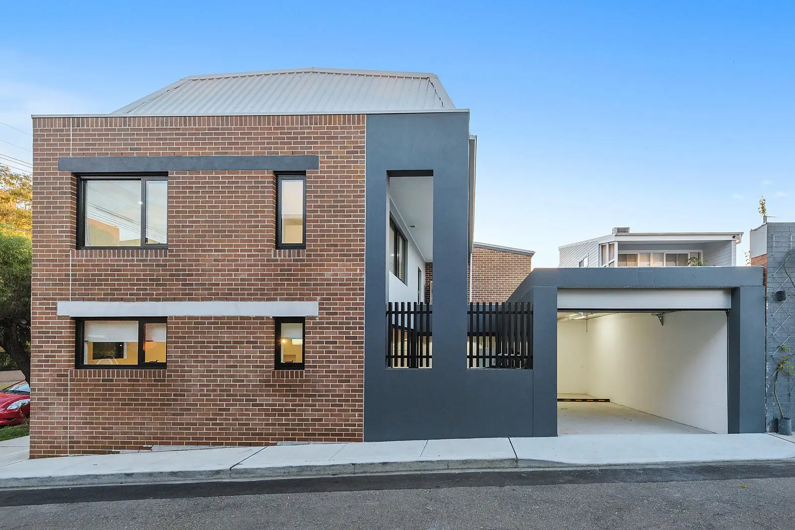 6D Queen Street, Rosebery Sold by Sydney Sotheby's International Realty - image 1