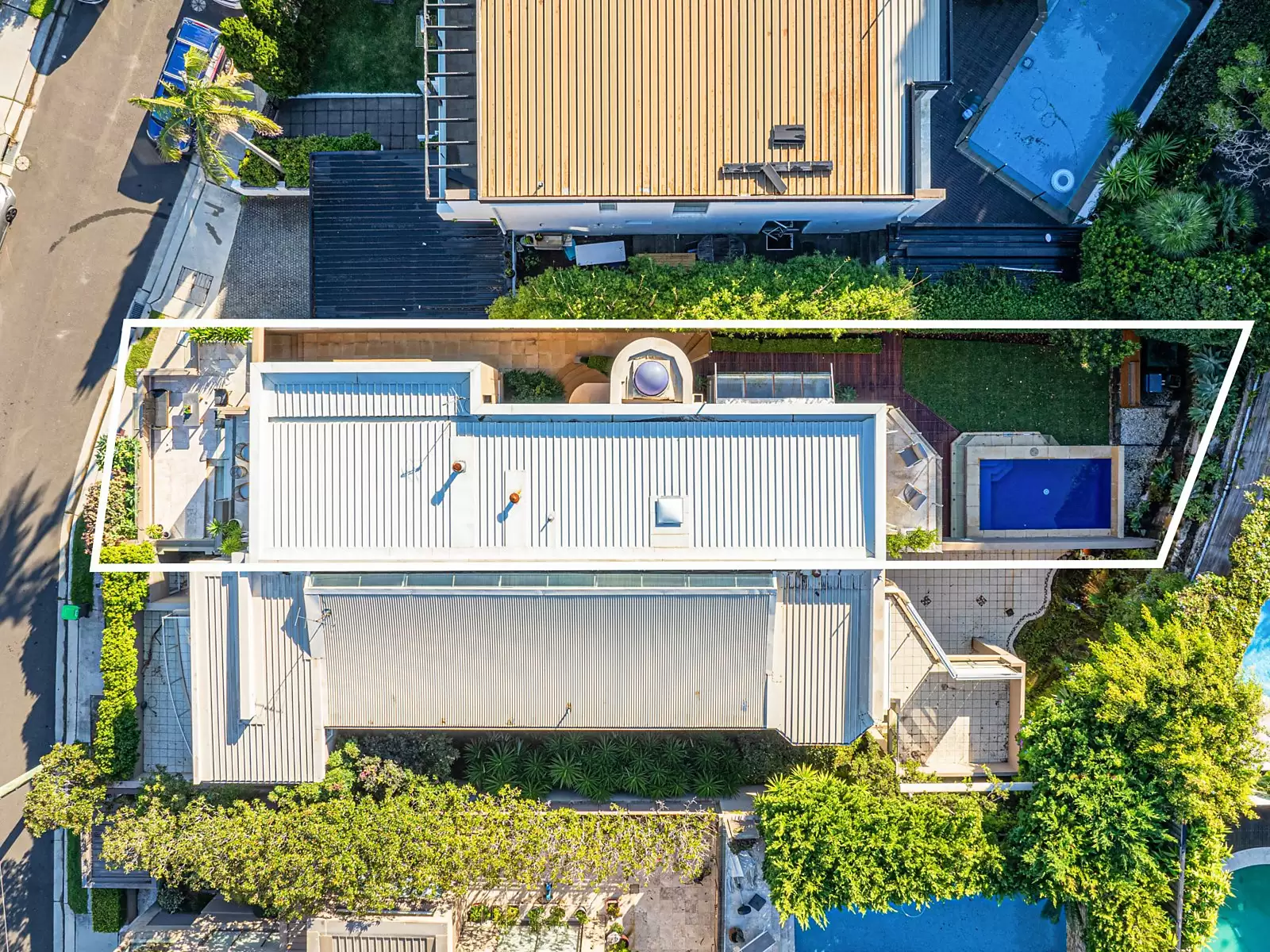17 Derby Street, Vaucluse Sold by Sydney Sotheby's International Realty - image 24