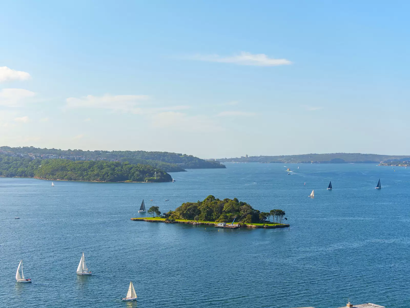 16B/21 Thornton Street, Darling Point Sold by Sydney Sotheby's International Realty - image 4