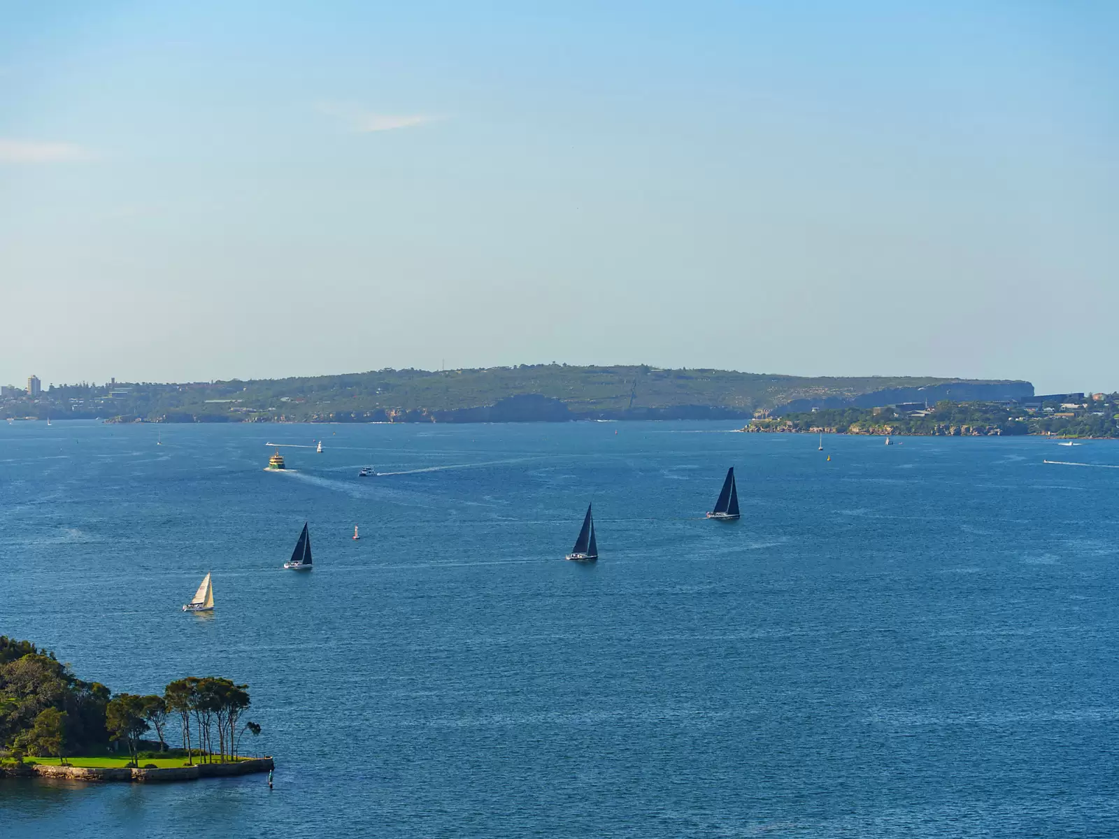 16B/21 Thornton Street, Darling Point Sold by Sydney Sotheby's International Realty - image 15