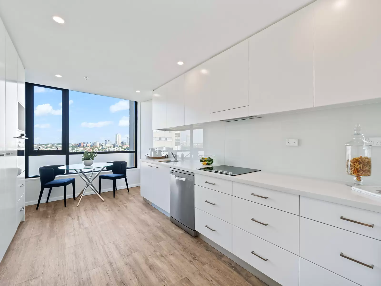16B/21 Thornton Street, Darling Point Sold by Sydney Sotheby's International Realty - image 9