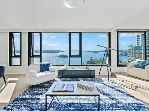 16B/21 Thornton Street, Darling Point Sold by Sydney Sotheby's International Realty