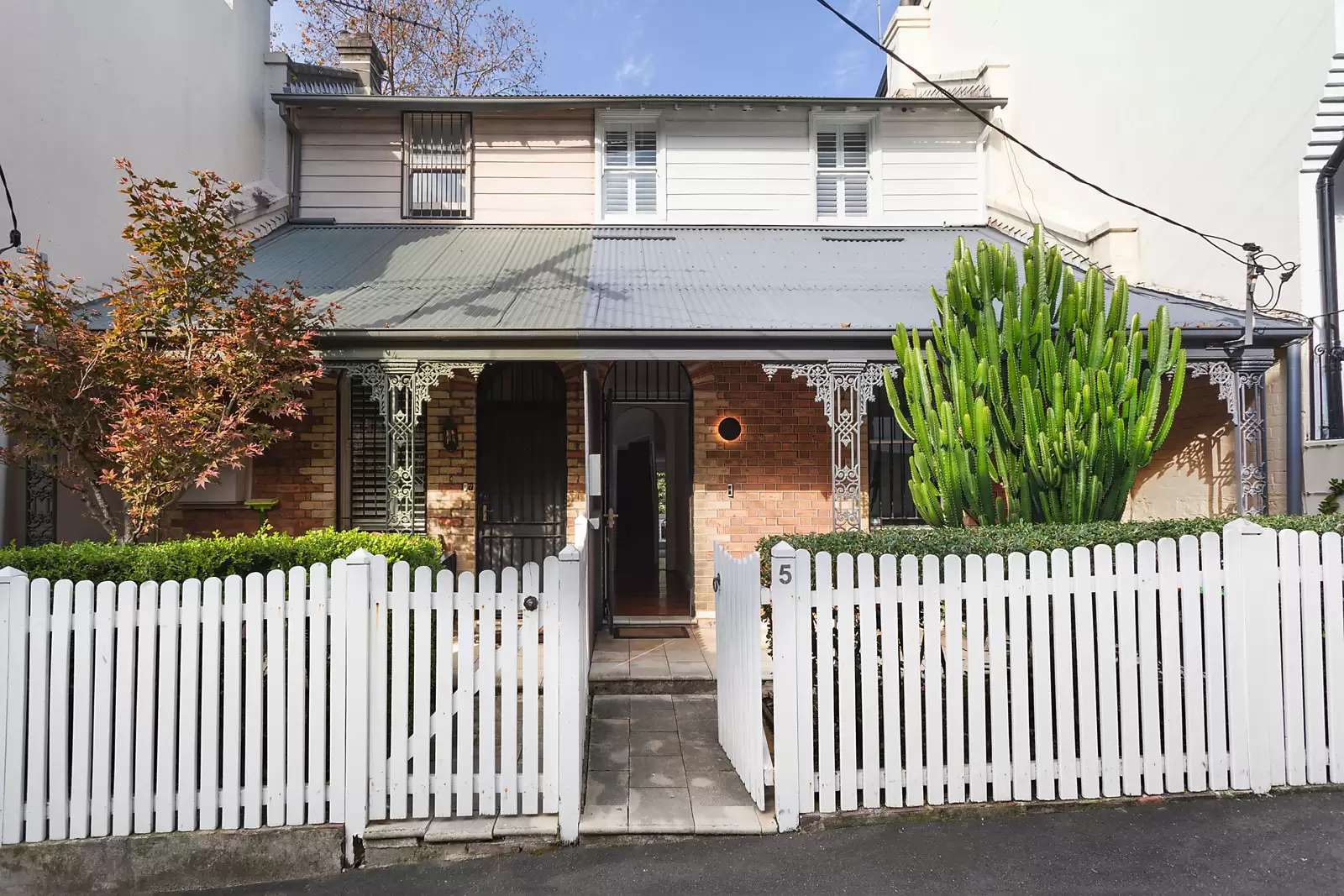 5 Elfred Street, Paddington Sold by Sydney Sotheby's International Realty - image 13