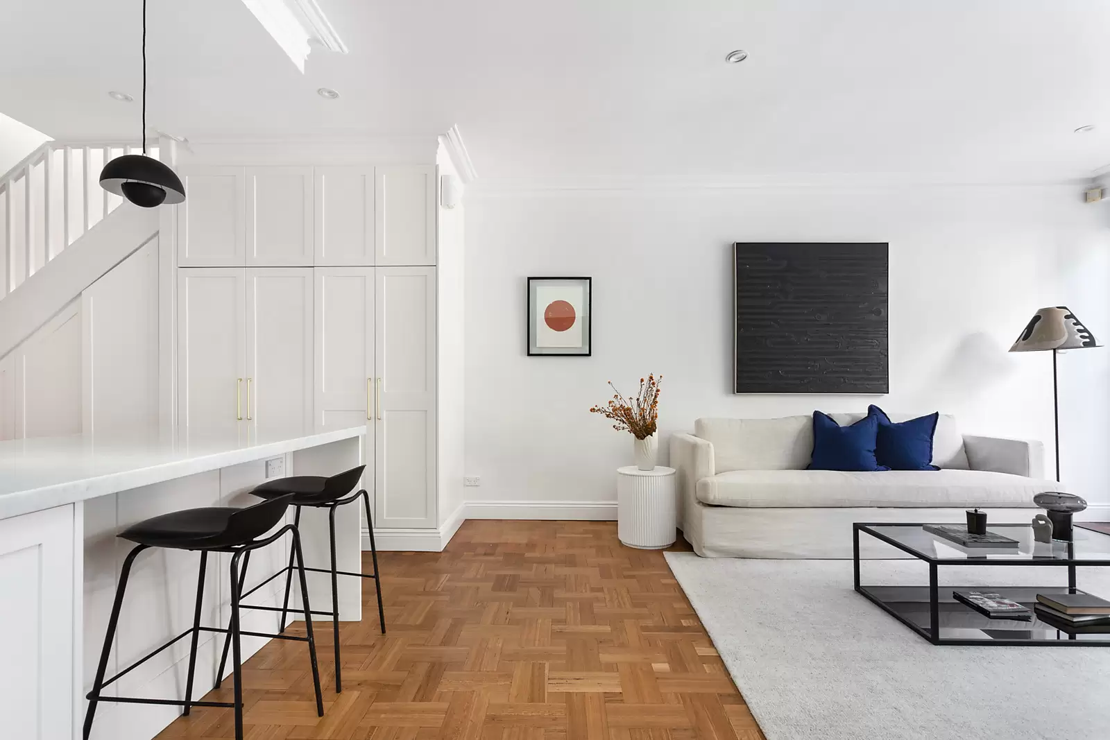 5 Elfred Street, Paddington Sold by Sydney Sotheby's International Realty - image 6