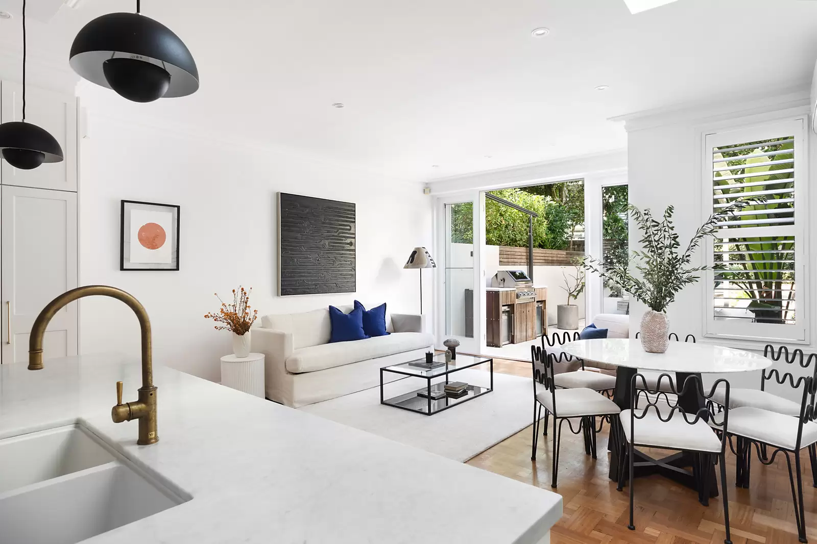 5 Elfred Street, Paddington Sold by Sydney Sotheby's International Realty - image 1