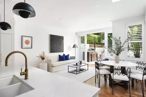 5 Elfred Street, Paddington Sold by Sydney Sotheby's International Realty