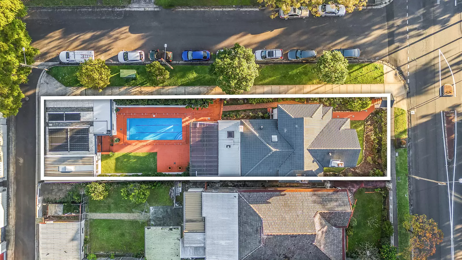 45 Darley Road, Randwick Sold by Sydney Sotheby's International Realty - image 3