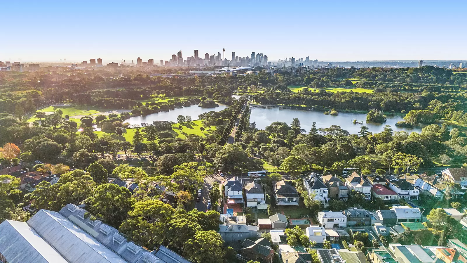 45 Darley Road, Randwick Sold by Sydney Sotheby's International Realty - image 2