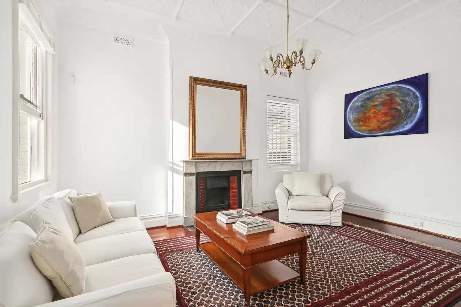 45 Darley Road, Randwick Sold by Sydney Sotheby's International Realty - image 7